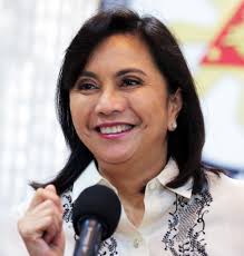 Robredo set to make announcement about political plans