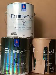 The clear coat of urethane supplies the acrylic enamel paint with a buffer between the paint and the elements. 5 Awesome Painting Tips With Sherwin Williams Greta Hollar