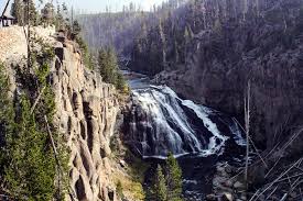 Things to do in yellowstone national park. Yellowstone National Park Wyoming Stephen Travels