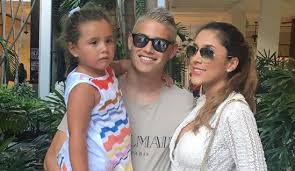 James rodriguez statistics played in everton. Haare Blond Gefarbt James Uberrascht Mit Neuem Look Real Total