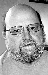 Charles Henry Geiter, Jr.