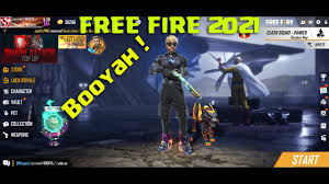 Garena free fire is the most popular game in the mobile battle royale genre. Garena Free Fire Booyah Day Android Gameplay 2021 Part 29 Youtube