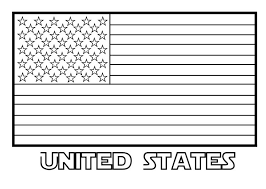 The spruce / wenjia tang take a break and have some fun with this collection of free, printable co. American Flag Coloring Pages American Flag Coloring Page Flag Coloring Pages American Flag Colors