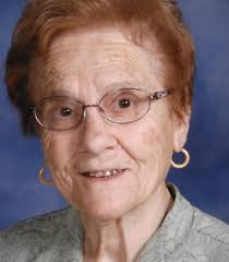 Santina Di Domenico Obituary