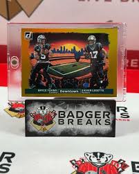 Badger Breaks