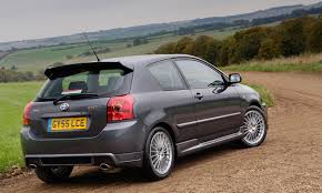 Find out the details of corolla hatchback's features and specs. Used Toyota Corolla Hatchback 2002 2006 Review Parkers