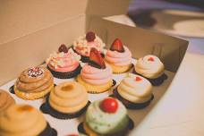 Teen Baking - Battle Bakes