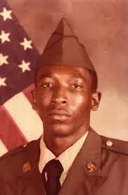 Anthony “Rickey” Ricks Obituary