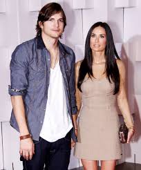 Since ashton kutcher's career began in 1998 with that 70's show, we've learned a lot about his personal life.we all watched as he married and subsequently divorced demi moore. Ashton Kutcher Seemingly Reacts To Demi Moore S Shocking Claims About Their Marriage Split