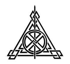 Harry Potter Tattoo Harry Potter Tattoo Tattoo Harry Potter Symbolic Tattoos