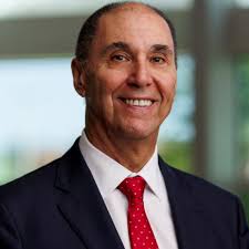 Lee Health president speaks about the future of hospital system, healthcare 