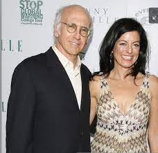 Check spelling or type a new query. Larry David Married Wife Children Net Worth 2019