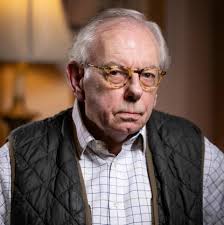 David Starkey: 'I've witnessed the disintegration of everything that I  loved in Britain'