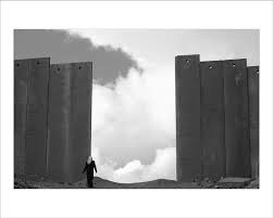 Alfred Yaghobzadeh Photography | The separation wall is 8-meter tall cement  block between the West Bank village of Abu Dis in the outskirts of  Jerusalem..