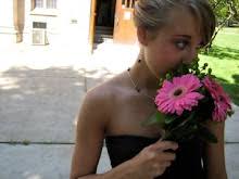 Blogger: User Profile: Lauren Stacks