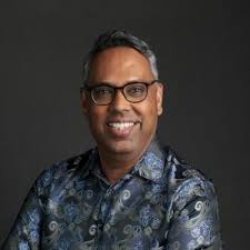 The biggest leadership lesson I've learned throughout my journey is a word  you'll rarely come across in business texts: love. Thank you to The Global  Leadership Network for allowing me to share