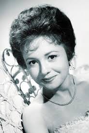 Betty Lynn's Instagram, Twitter & Facebook