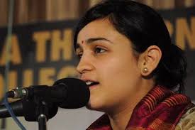 Akhilesh yadav announce alliance with janvadi party & nishad party. Now Chhoti Bahu Aparna Yadav Drives Family Drama Tells Akhilesh Yadav To Hand Over Sp To Mulayam The Financial Express