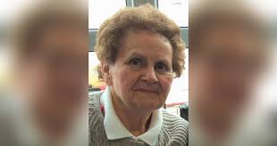 Obituary for Marlene (Glascock) Hatton