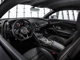 This audi r8, which was previously owned by virat kohli is now rotting in a remote part of maharashtra. Limited Edition Audi R8 V10 Decennium Unveiled Ahead Of Geneva Motor Show Drivespark News