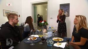 Agustins dinner in der wertung. Riesen Zoff Beim Perfekten Dinner Auf Vox Wegen Eines Schnitzels Sei Jetzt Mal Ein Mensch Tv