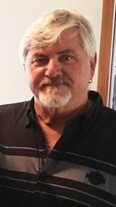 John Parker Obituary (1947