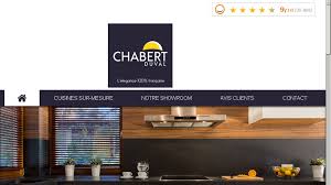 Chabert Duval Cuisiniste A Mulhouse Dans Le Haut Rhin En Alsace