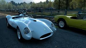 Test drive unlimited 2 is an open world racing video game developed by eden games and published by atari for microsoft windows, playstation 3 and xbox 360. Test Drive Ferrari Racing Legends Ps3 Review Www Impulsegamer Com