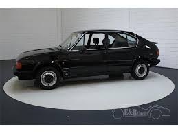 Image result for Gray 1981 Alfa-Romeo
