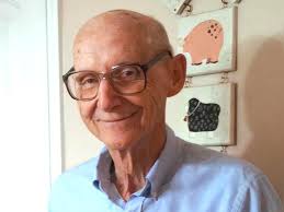 Charles Arnold Ball's Obituary