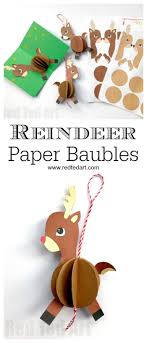 We did not find results for: Paper Reindeer Ornament Red Ted Art Make Crafting With Kids Easy Fun