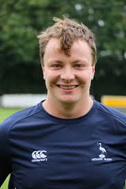 Robert (Robbie) Hunter-Shaw ®