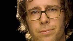 Ben Folds at Hitomi Memorial Hall