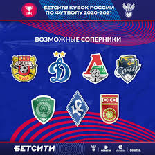 Кубок россии по футболу 2020/2021 — соревнование для российских футбольных клубов, проводимое российским футбольным союзом. Zherebevka 1 4 Kubka Rossii Onlajn Videotranslyaciya 03 03 2021 V 17 50 Novosti Pfk Cska Cskanyus Kom