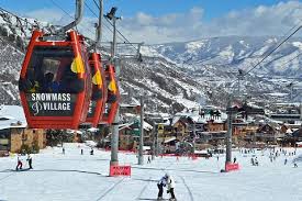 Image result for snowmass MOUNTAIN