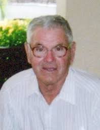 Obituary information for Raymond Edward Downing