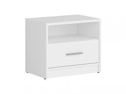 High quality nightstands & dressers available at west elm®. Cheap Modern 1 Drawer Bedside Cabinet Side Table Drawer Unit White Matt Effect Finish Impact Furniture
