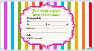 Invitation Anniversaire Les Couleurs De L Arc En Ciel Gratuite A Impr Invitation Anniversaire Invitation Anniversaire Enfant Invitation Anniversaire A Imprimer