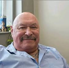 Senior companion for elderly lady needed