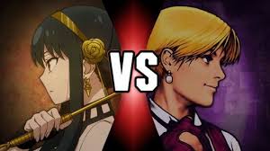 Shinnok (MK) vs Seth (Marvel)