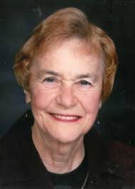 Olive (Gariepy) Fortier Obituary