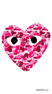 You can also upload and share your favorite bape wallpapers. Bape Camo Hintergrund Rosa Tapete Tapete 640x1136 Wallpapertip