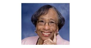 Carole Parrish Obituary (1937