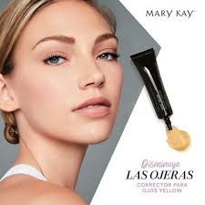 Купить mary kay yellow concealer new in box free shipping (223542043961),  США