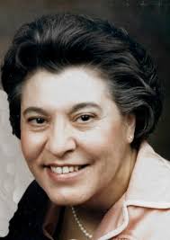 Josephine “Josie” Anatra Dunn (1929-2016)