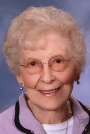 Obituary information for Edith Mayplet Mix