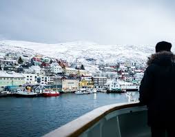 Une Croisiere Magique Le Long Des Fjords Blog Voyage Norvege Voyage Norvege Croisiere Norvege Croisiere Fjord