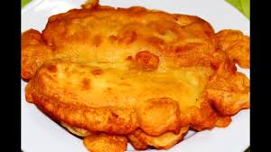 How To Cook Maruya Recipe English Easy Filipino Recipes Recipes English Food