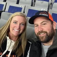 Warsaw Lady Tiger Volleyball