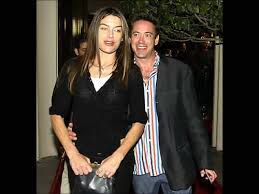 Robert Downey Jr Wife Girlfriend Who Is He Married To Allhisgirlfriends